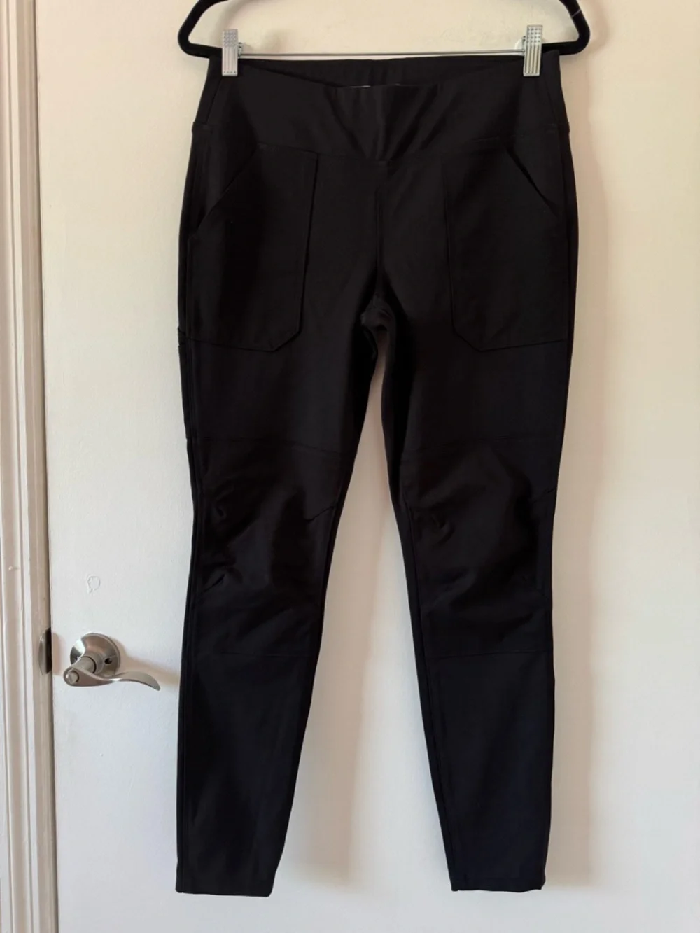 Carhartt Women's Fitted Black Legging Size M Regular